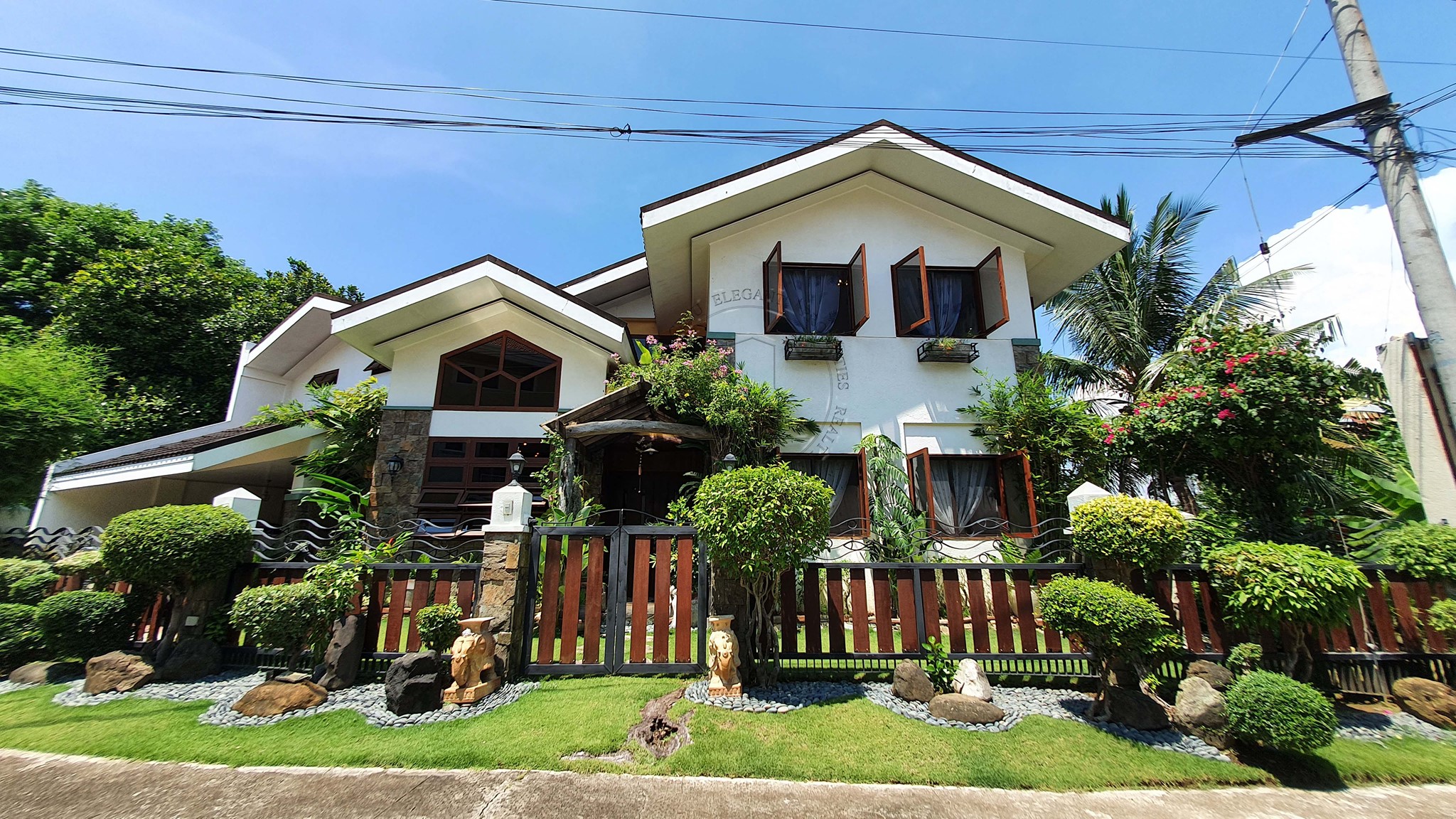 Lovely House and Lot for Sale in the Northern Part of Cebu