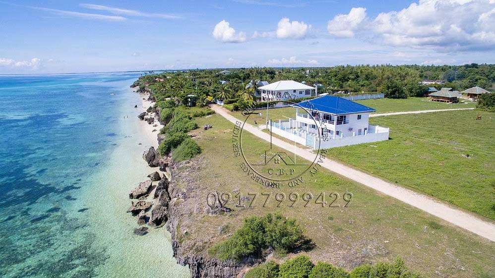 Beautiful Quality House and Lot for Sale on Bantayan Island