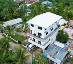 Brand New Hotel For Sale in Bantayan Island Cebu