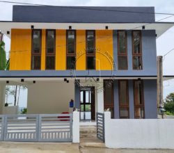 Overlooking 4 Bedroom House and Lot for Sale in Talisay City, Cebu