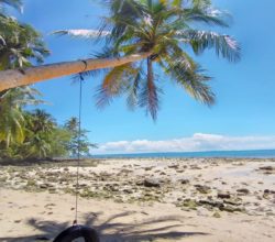 Prime Beach Lot for Sale in Siargao Island – The Surfing Capital of the Philippines