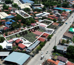 Commercial Lots for Sale in Mandaue City, Cebu