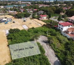 Exclusive Residential Lot in Gated Subdivision, Talisay City, Cebu