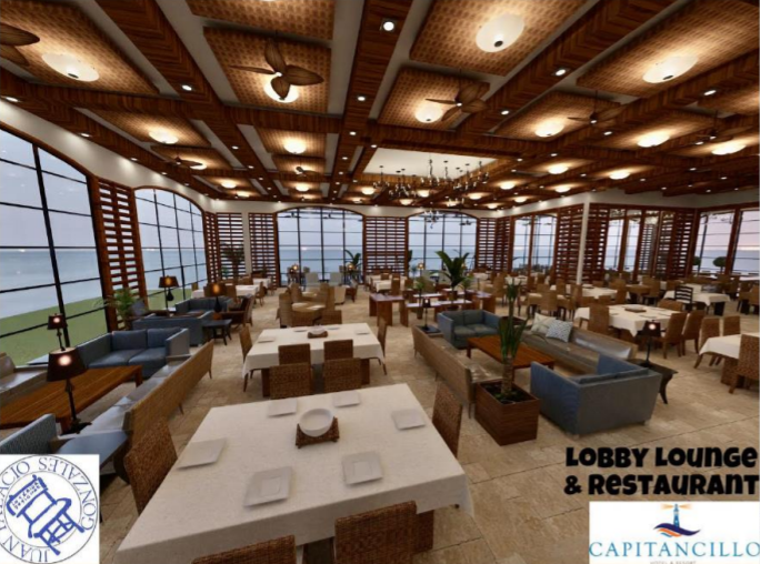 010 - Lobby Lounge