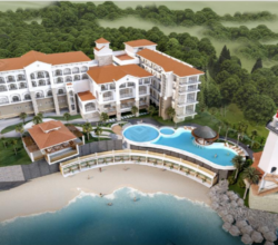 Capitancillo Resort And Residences