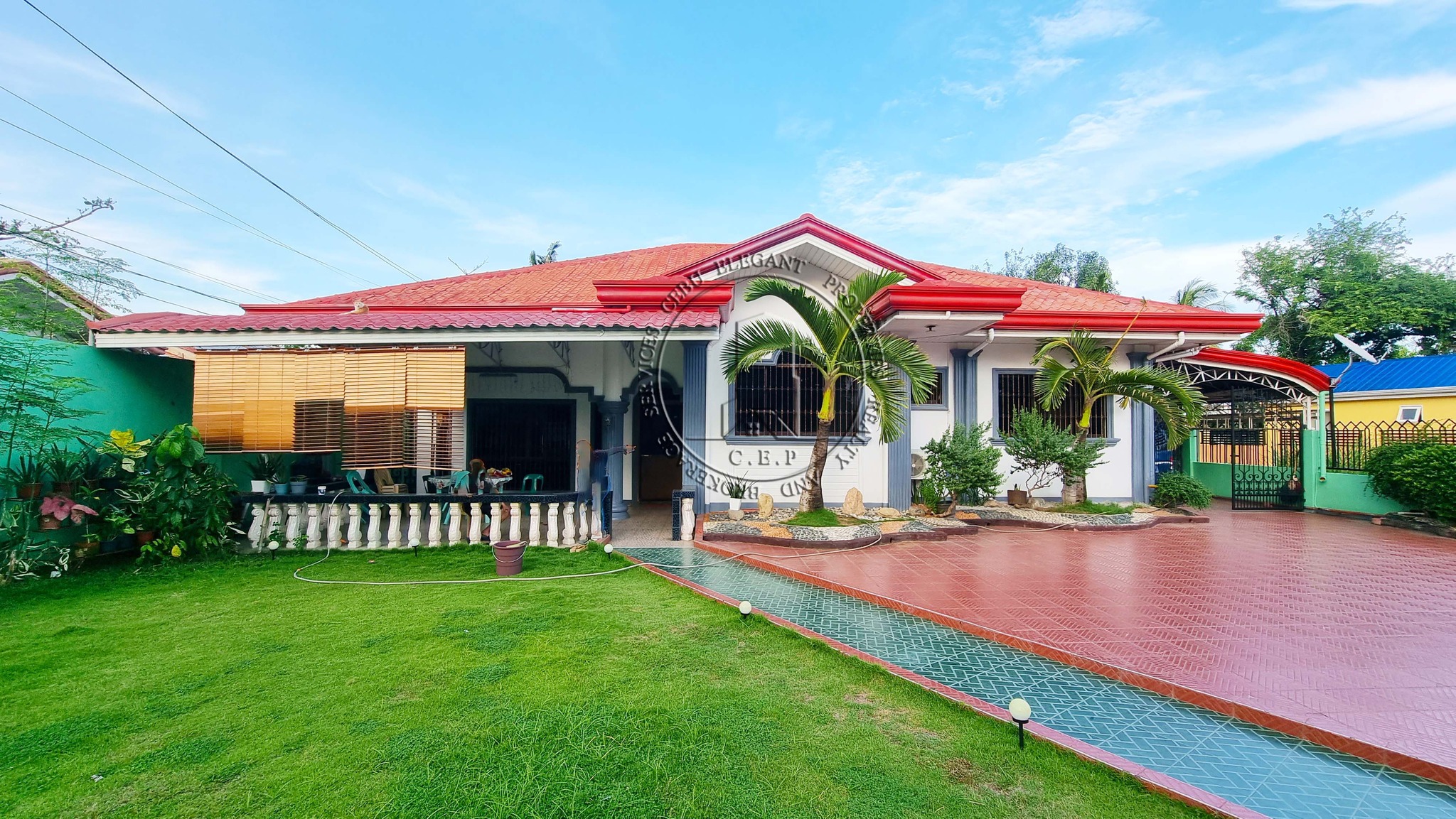 Bungalow House and Lot for Sale in Talisay City, Cebu