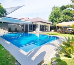 Vacation Bungalow House and Lot For Sale in Danao City, Cebu!