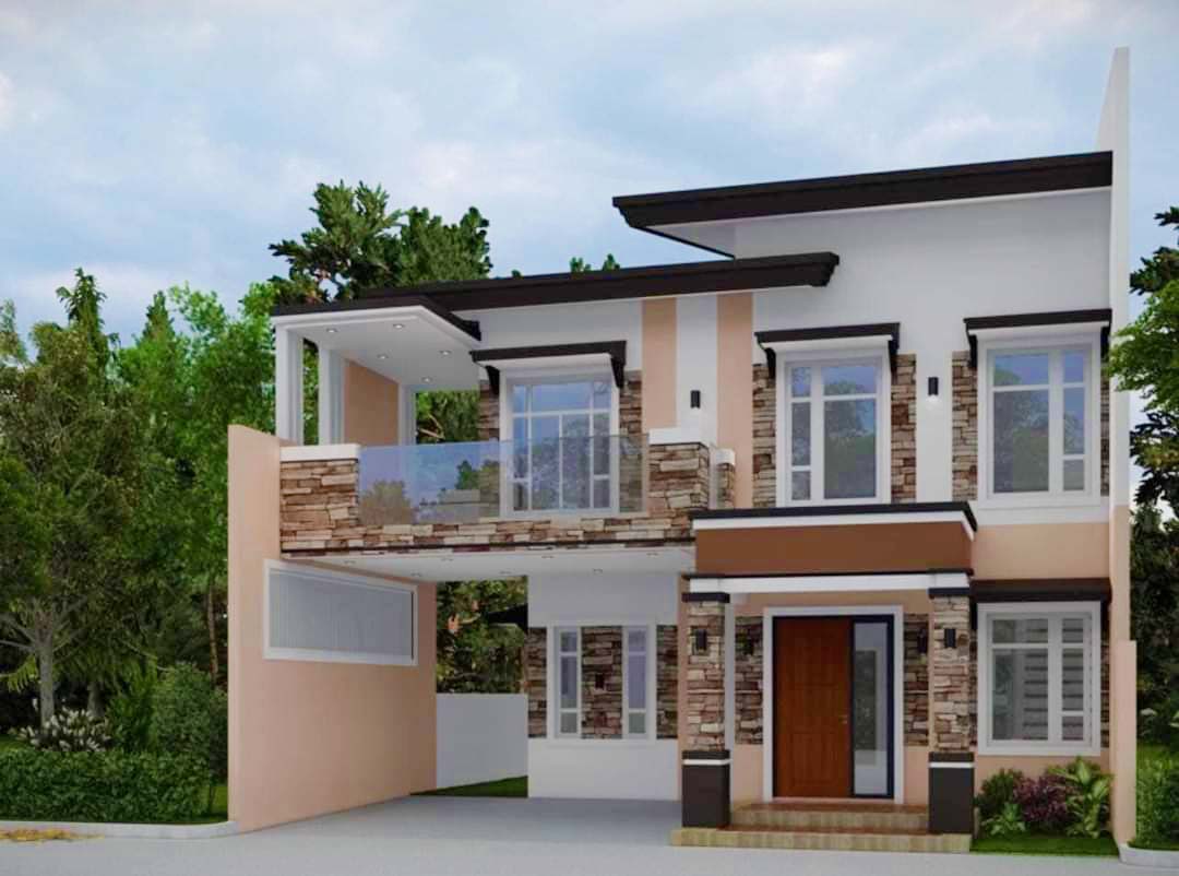 Preselling 5 Bedroom House and Lot in Talisay City, Cebu