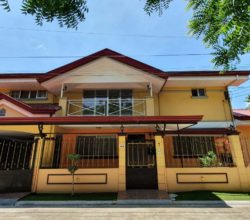 Spacious 4 Bedroom House and Lot for Sale in the Northern Part of Cebu