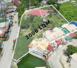 Prime Lot for Sale in Basak Lapu-Lapu City, Cebu