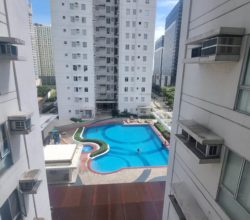 Cozy 1-Bedroom Condo Unit for Rent in Avida Tower IT Park