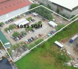 Commercial-Residential Lot in Tipolo, Mandaue City, Cebu