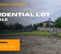 Prime Coastal Lot in Amara Phase II – 501 sqm at Php 27,000/sqm