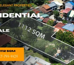 Prime Real Estate Opportunity: Expansive Lot Near Main Highway