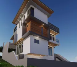 Luxurious Living Awaits! Preselling 4-Bedroom House and Lot in Talisay City, Cebu with Stunning Views