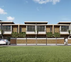 Last Chance Alert: 3-Bedroom Townhouse in Happy Valley, V. Rama Banawa, Cebu City!