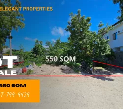 Seize the Opportunity with this Prime Lot for Sale in Vibrant Lapu-Lapu City, Cebu!