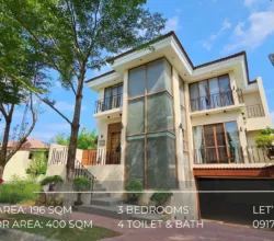 Tranquil Oasis: An Exquisite Property For Sale in Lapu-Lapu City, Cebu