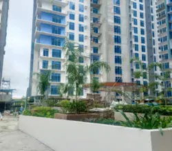 Two Studio Units for Sale in Mivela Condominium, Banilad, Cebu City