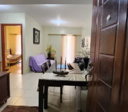 Fully Furnished Stylish Urban Living One-Bedroom Condominium Unit for Sale in Cebu