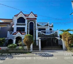 Elegant Beachside Living Expansive House and Lot for Sale in Talisay City Cebu