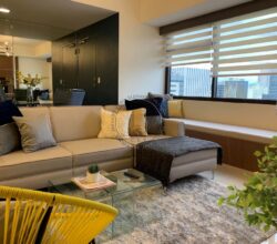 Exceptional Living in Alcoves – Fully Furnished Unit for Rent