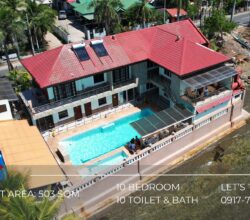 Stunning Beachfront Resort for Sale – Income Generating with Ocean View!