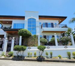 Stylish House and Lot for Sale in Consolacion Cebu