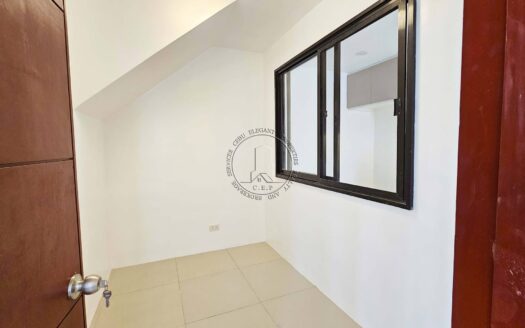 Beautiful House and Lot for Sale in Mandaue City, Cebu