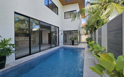 HOUSE AND LOT FOR SALE – BANILAD, CEBU CITY