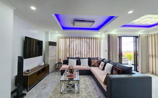 FULLY FURNISHED 3-STOREY HOUSE WITH ROOF DECK FOR SALE – CEBU CITY
