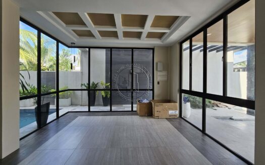 HOUSE AND LOT FOR SALE – BANILAD, CEBU CITY