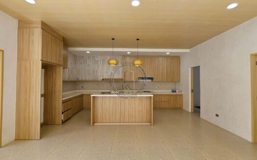 MODERN HOUSE FOR SALE – BANILAD, CEBU CITY