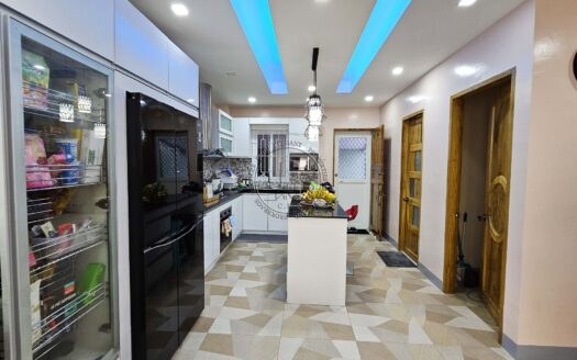 HOUSE FOR SALE – TALISAY CITY, CEBU