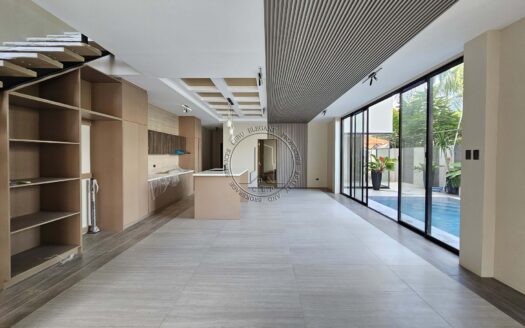 HOUSE AND LOT FOR SALE – BANILAD, CEBU CITY