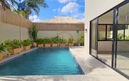 MODERN HOUSE FOR SALE – BANILAD, CEBU CITY