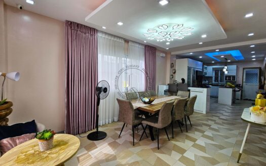 HOUSE FOR SALE – TALISAY CITY, CEBU