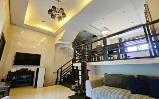 HOUSE AND LOT FOR SALE – CEBU CITY