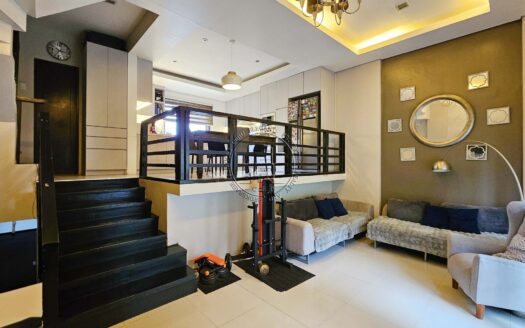 HOUSE AND LOT FOR SALE – CEBU CITY