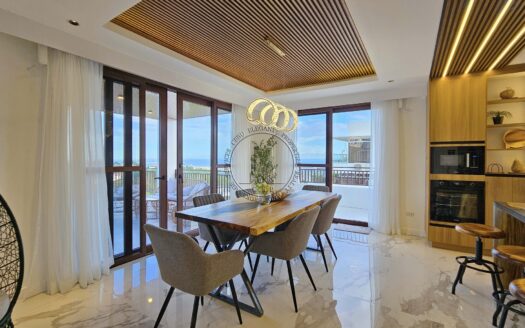 FULLY FURNISHED 7-BEDROOM HOUSE WITH A VIEW – TALISAY CITY, CEBU