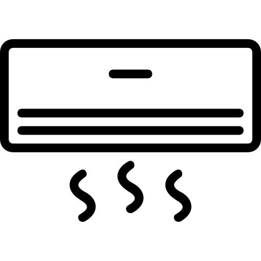 Split-Type AC