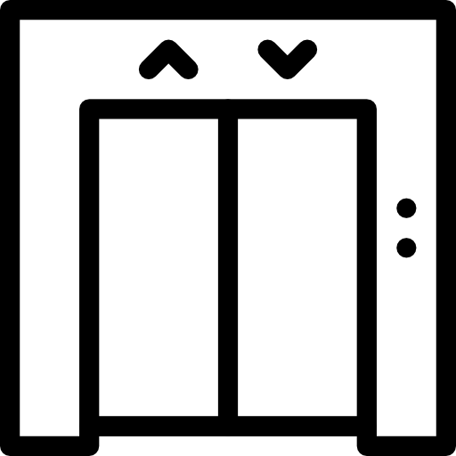 Passenger Elevators