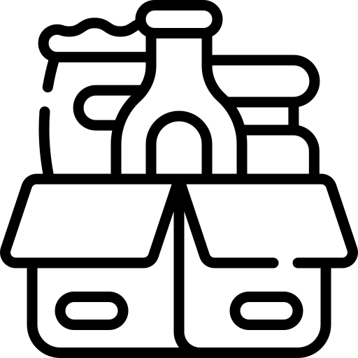 Pantry